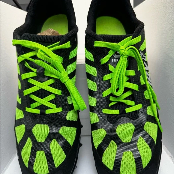 Inov8 Mudclaw G 260 V2 Trail Running Shoes - Picture 3 of 11